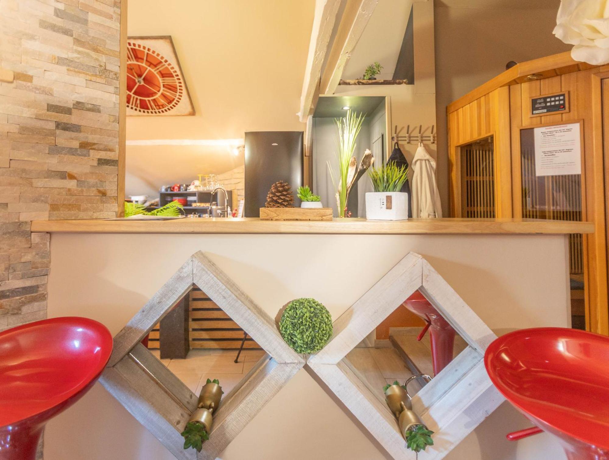 La Suite Diamant Theux Exterior photo