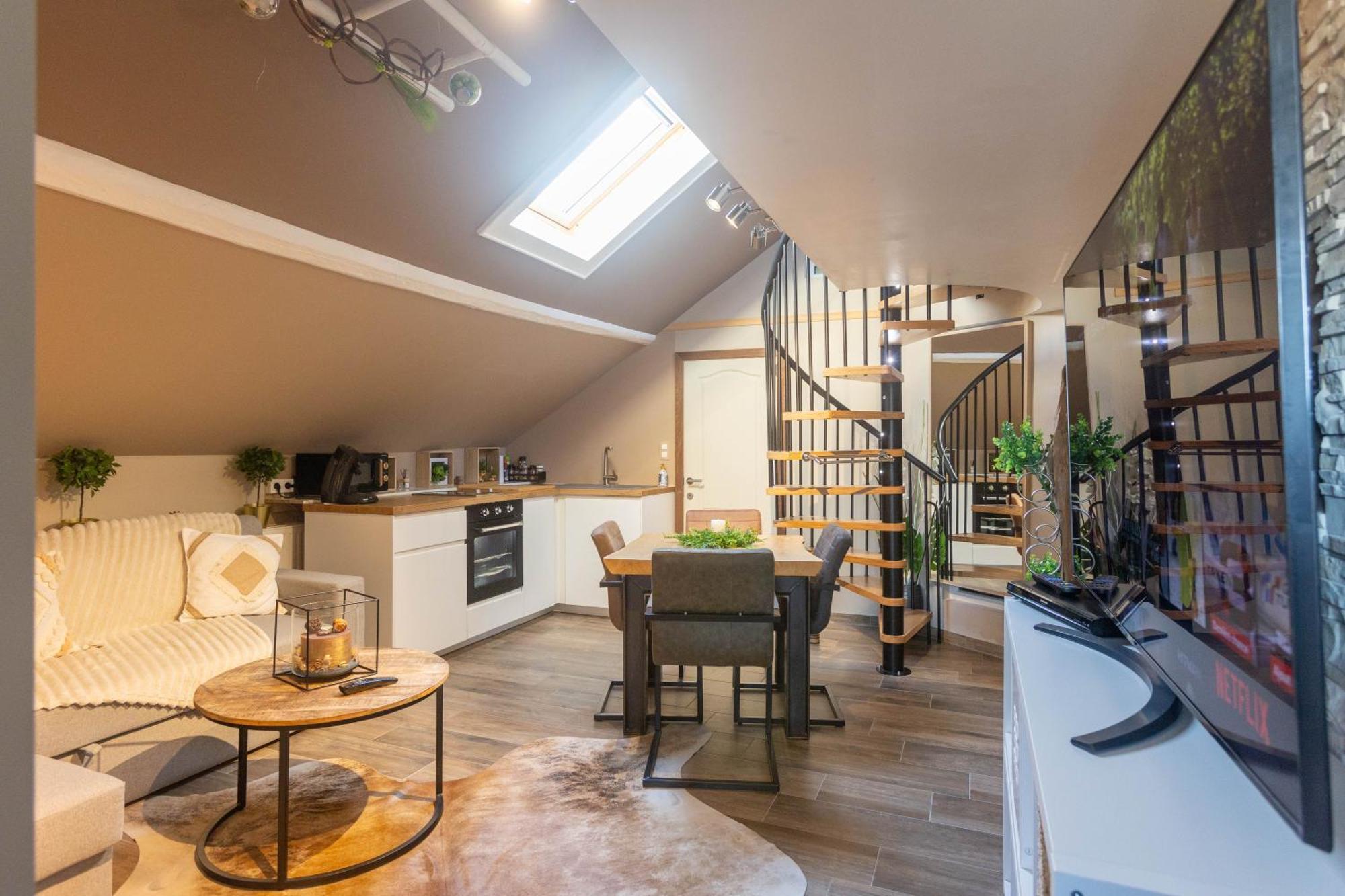 La Suite Diamant Theux Exterior photo