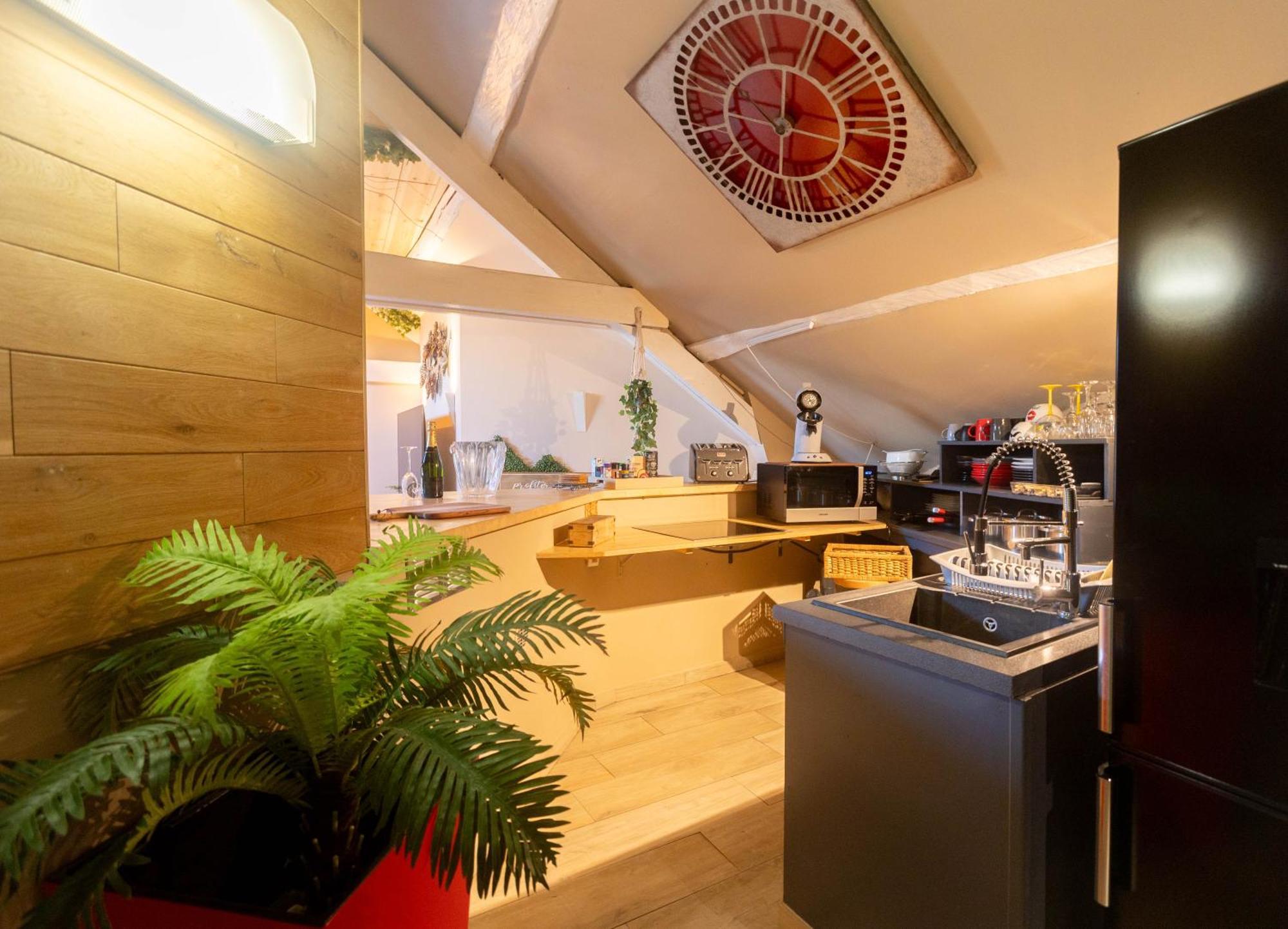La Suite Diamant Theux Exterior photo